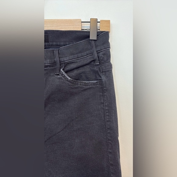 MOTHER the Hustler ankle fray , sz 27 - Picture 10 of 15